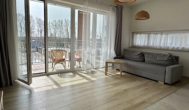 Mieszkanie 2-pokojowe Katowice Muchowiec, ul. Francuska