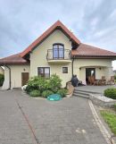 dom wolnostojący Żabokliki-Kolonia, ul. Stocka. Zdjęcie 2