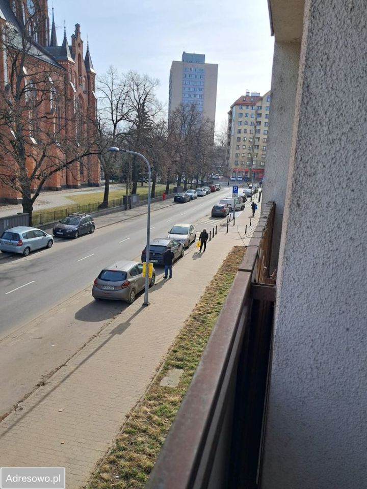 Mieszkanie 2-pokojowe Warszawa Wola, ul. Sokołowska. Zdjęcie 6