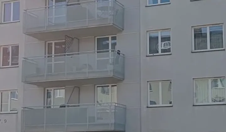 Mieszkanie 2-pokojowe Szczecin Gumieńce, ul. Hrubieszowska