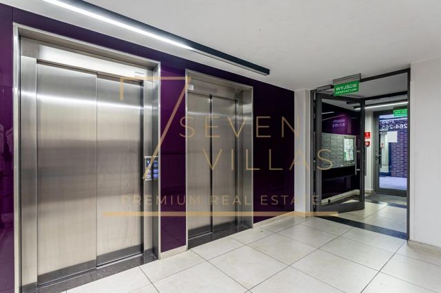 Mieszkanie 3-pokojowe Warszawa, ul. Burakowska. Zdjęcie 13