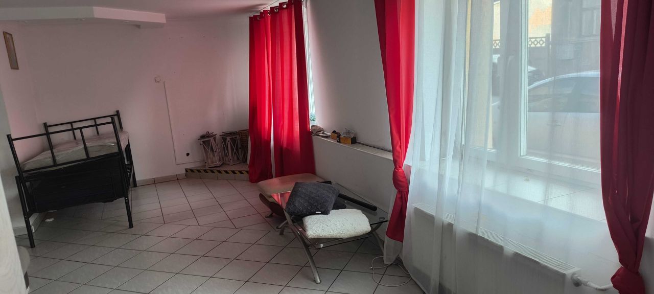 dom wolnostojący Lutomiersk, ul. Jarosława Dąbrowskiego. Zdjęcie 3