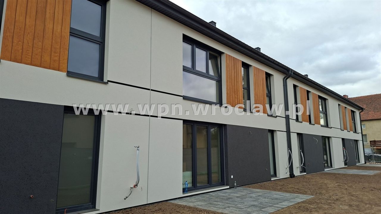 bliźniak, 4 pokoje Baranowice. Zdjęcie 7