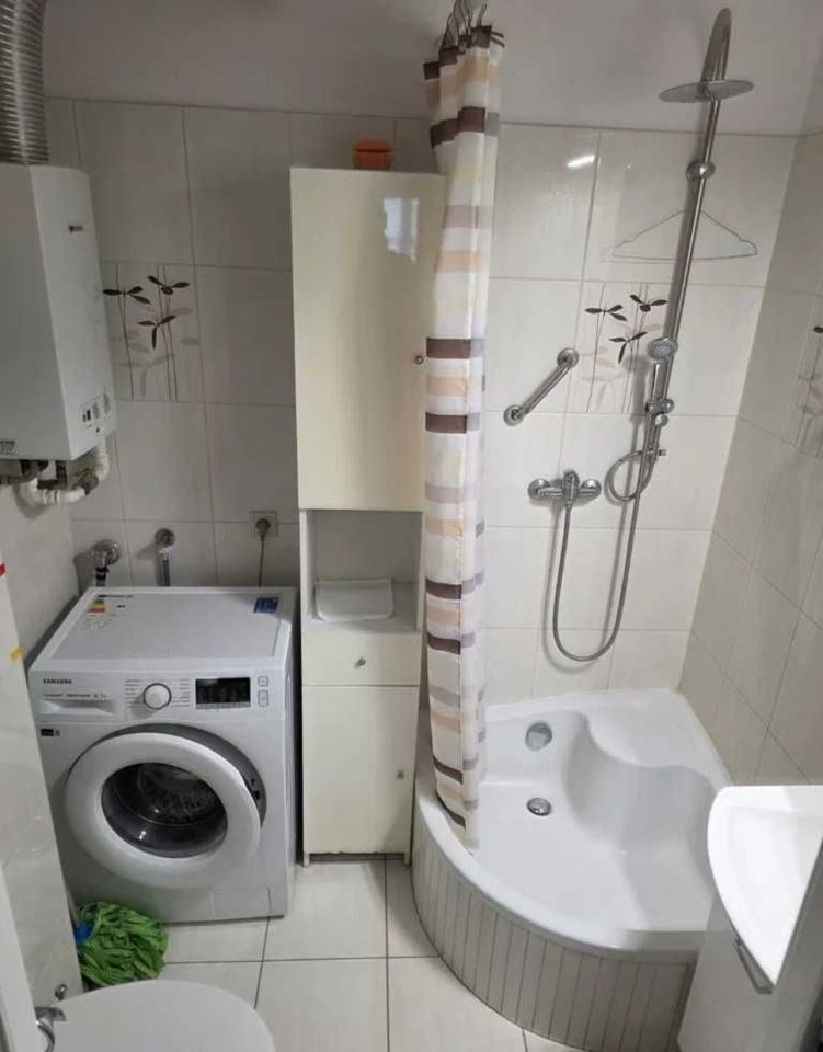 Mieszkanie 2-pokojowe Lublin Bronowice, ul. Krańcowa. Zdjęcie 6