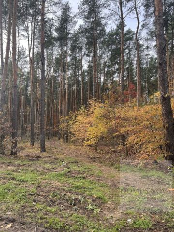 Działka budowlana Sulejówek, ul. Muzyczna. Zdjęcie 1