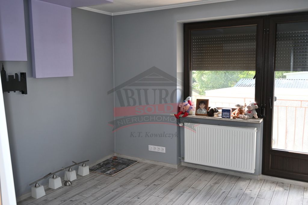 dom wolnostojący, 4 pokoje Krasiejów. Zdjęcie 14