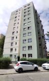 Mieszkanie 3-pokojowe Warszawa Praga-Południe, ul. Rozłucka. Zdjęcie 1