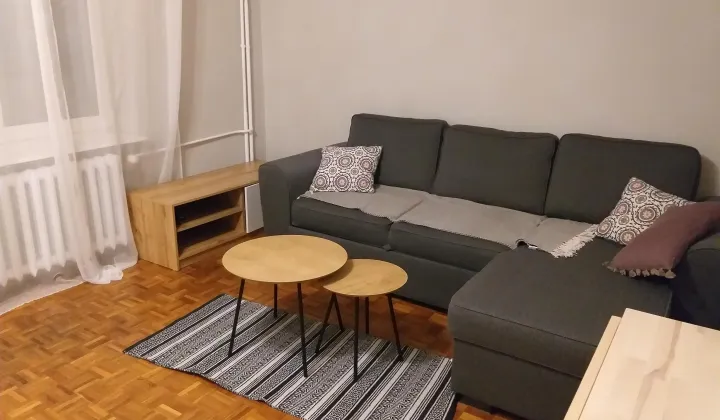 Mieszkanie 3-pokojowe Rzeszów Śródmieście, ul. Hetmańska