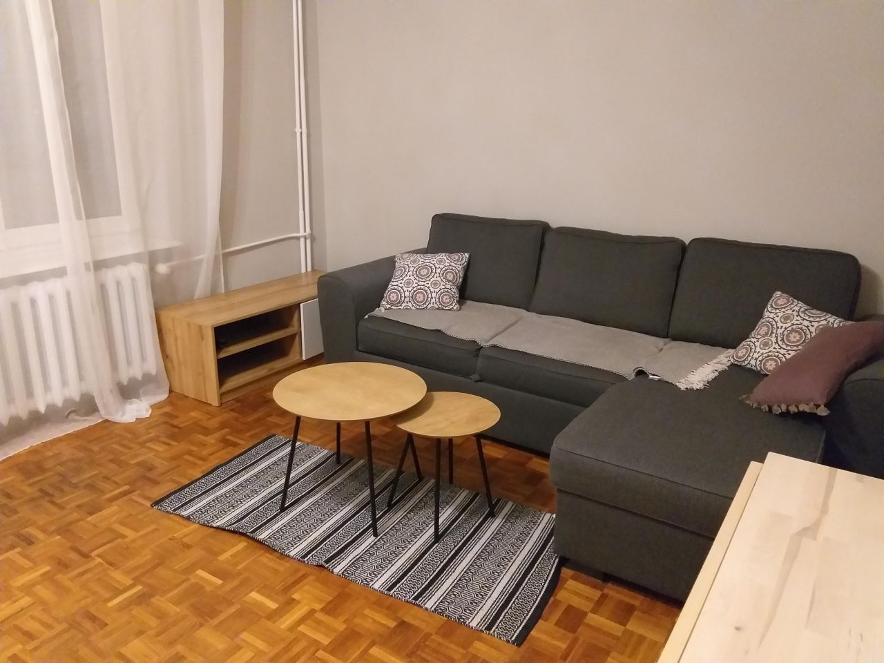 Mieszkanie 3-pokojowe Rzeszów Śródmieście, ul. Hetmańska. Zdjęcie 1