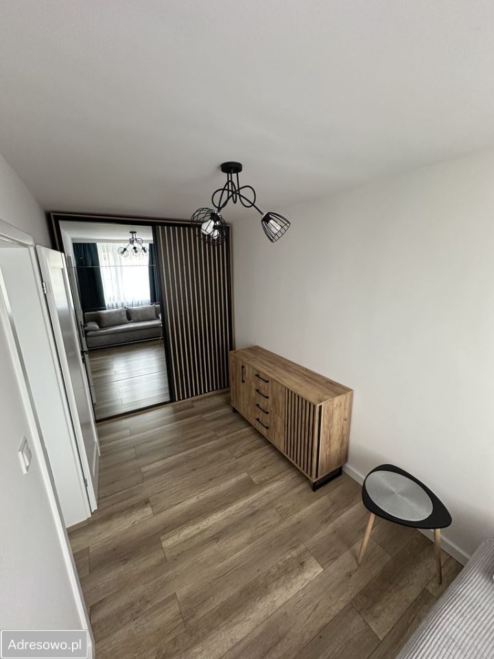 Mieszkanie 3-pokojowe Gdańsk Żabianka, ul. Pomorska. Zdjęcie 5