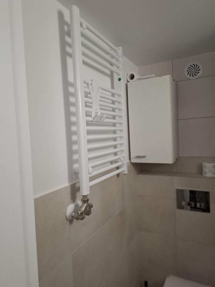 Mieszkanie 1-pokojowe Kraków Bieżanów, ul. Jana Kiepury. Zdjęcie 9