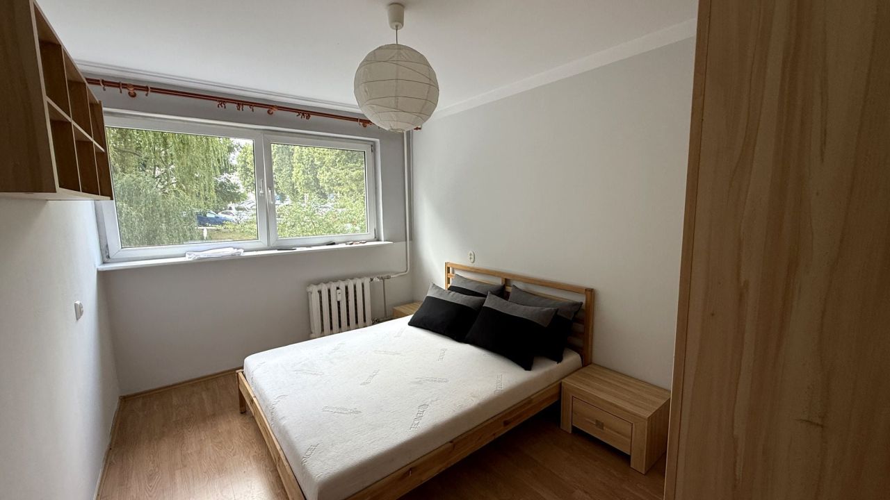 Mieszkanie 2-pokojowe Szczecin, ul. 26 Kwietnia. Zdjęcie 4