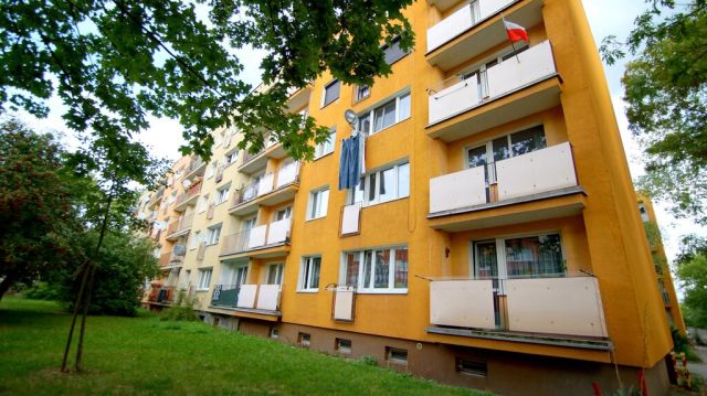 Mieszkanie 2-pokojowe Opole Śródmieście, ul. 1 Maja. Zdjęcie 1