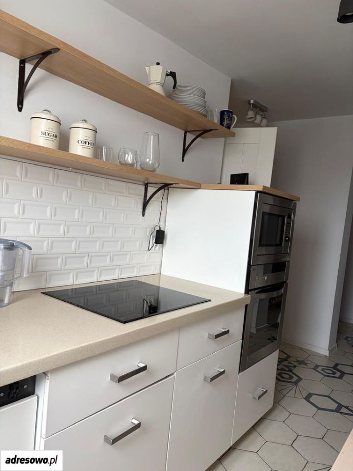 Mieszkanie 3-pokojowe Poznań Stare Miasto, ul. Piaskowa. Zdjęcie 2