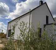 dom wolnostojący, 4 pokoje Klonówiec. Zdjęcie 1