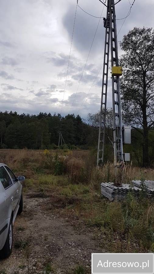 Działka rolna Czostków. Zdjęcie 7