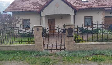 dom wolnostojący, 7 pokoi Starogard Gdański, ul. Jana Schulza