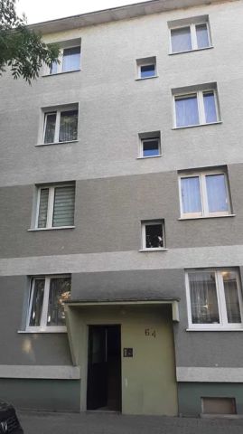 Mieszkanie 2-pokojowe Prudnik, ul. Kościuszki. Zdjęcie 1