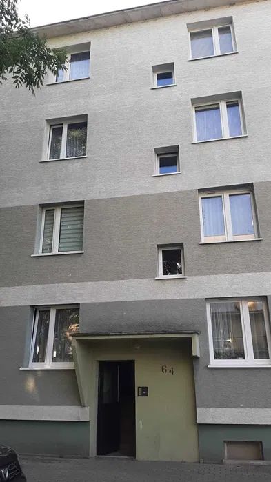 Mieszkanie 2-pokojowe Prudnik, ul. Kościuszki