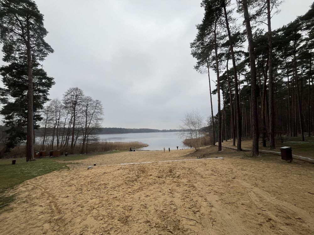 Działka budowlana Nowa Tuchorza. Zdjęcie 6