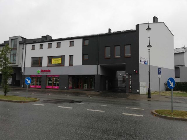 Lokal Siedlce Centrum, ul. Henryka Sienkiewicza. Zdjęcie 1