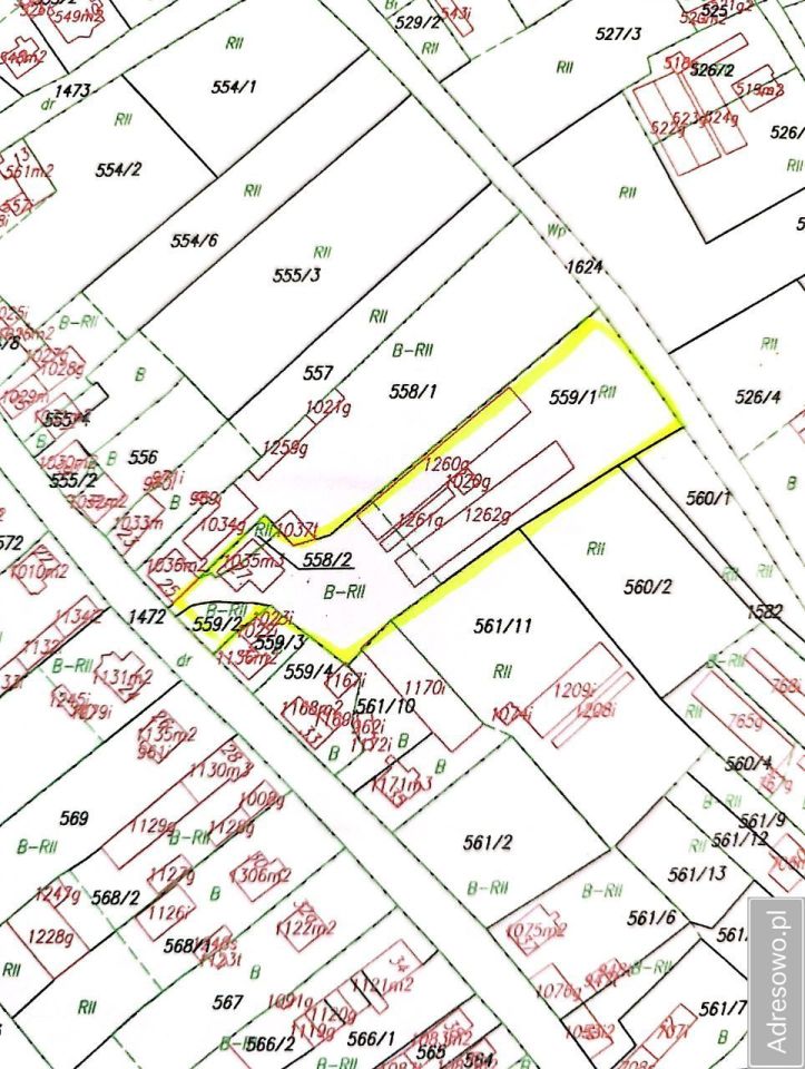 dom wolnostojący Baborów, ul. Powstańców. Zdjęcie 11