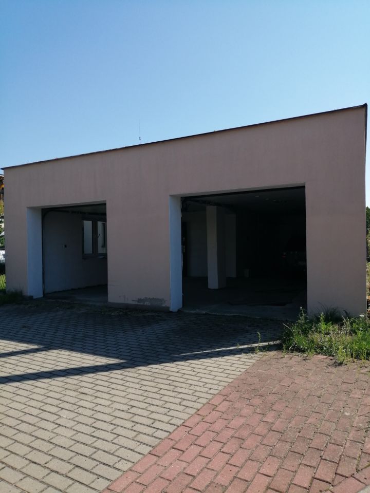 dom wolnostojący, 5 pokoi Starogard Gdański, ul. mjr. Henryka Sucharskiego. Zdjęcie 15