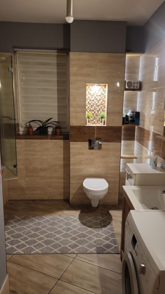 bliźniak, 4 pokoje Mirków, ul. Kwiatowa. Zdjęcie 17