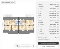 bliźniak Głobino. Zdjęcie 4