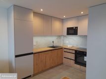 Mieszkanie 1-pokojowe Tarnów Śródmieście, ul. Kazimierza Pułaskiego. Zdjęcie 1