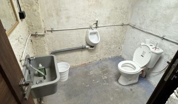 Lokal Otwock Śródmieście, ul. Michała Andriollego