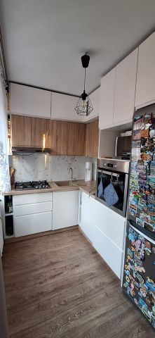 Mieszkanie 2-pokojowe Prudnik, ul. Kombatantów. Zdjęcie 1