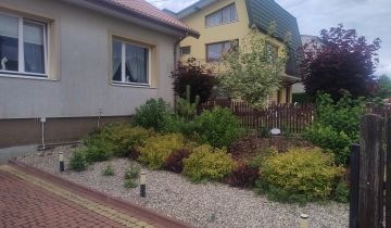 dom wolnostojący, 4 pokoje Wielka Wieś Podmiasto