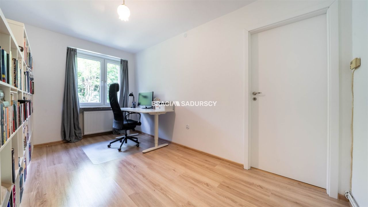 Mieszkanie 2-pokojowe Wieliczka, ul. Nowy Świat. Zdjęcie 9