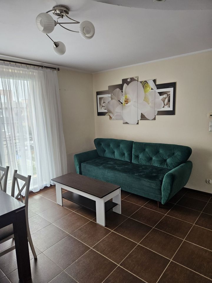 Mieszkanie 3-pokojowe Wejherowo