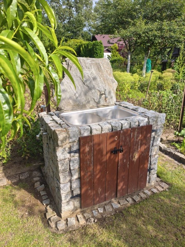 Działka rod Słupy. Zdjęcie 7