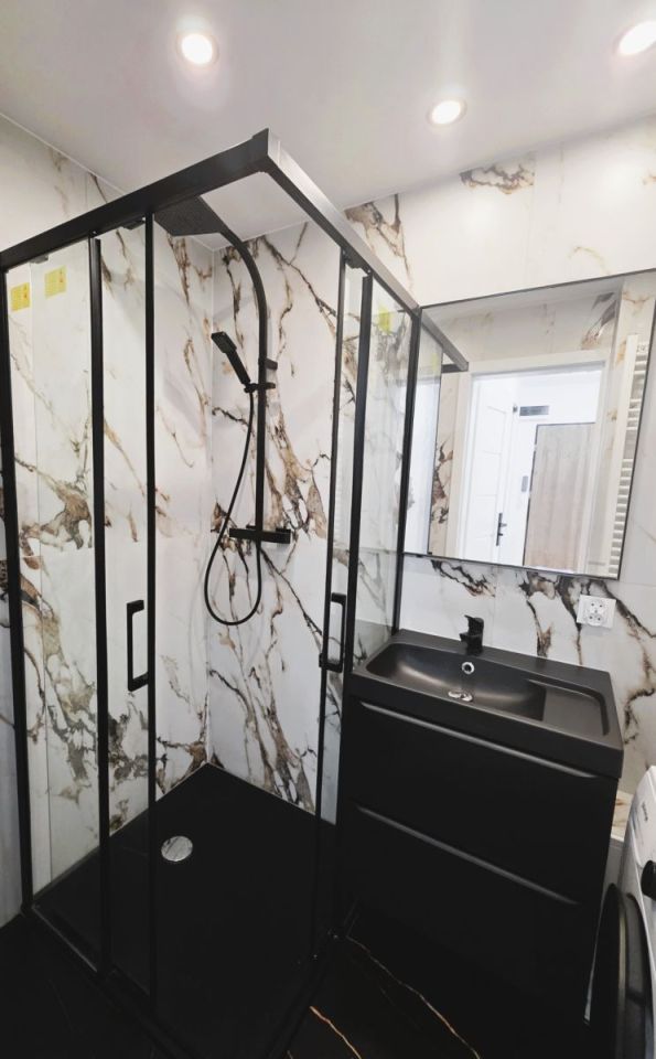 Mieszkanie 3-pokojowe Wałbrzych Podzamcze. Zdjęcie 9