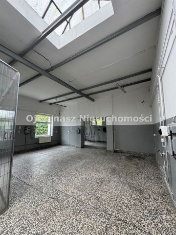 Hala/magazyn Bydgoszcz. Zdjęcie 4