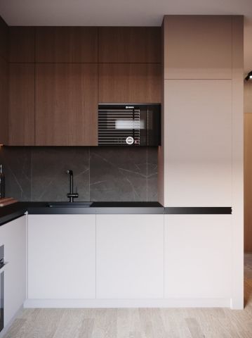 Mieszkanie 2-pokojowe Krynica-Zdrój Stara Droga, ul. Stara Droga. Zdjęcie 12