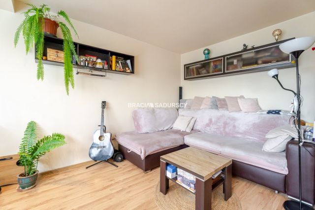 Mieszkanie 3-pokojowe Kraków Bronowice, ul. Lucjana Rydla. Zdjęcie 4