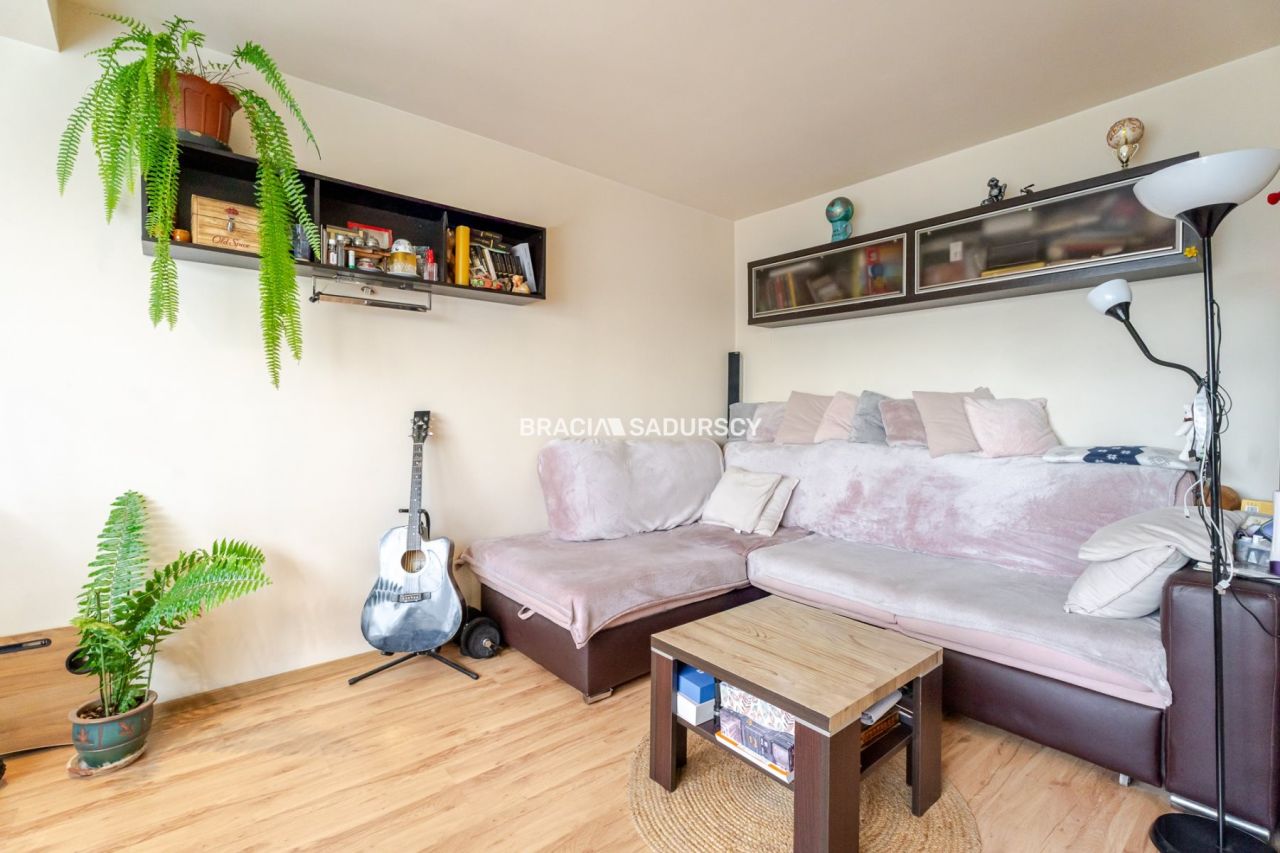 Mieszkanie 3-pokojowe Kraków Bronowice, ul. Lucjana Rydla. Zdjęcie 4