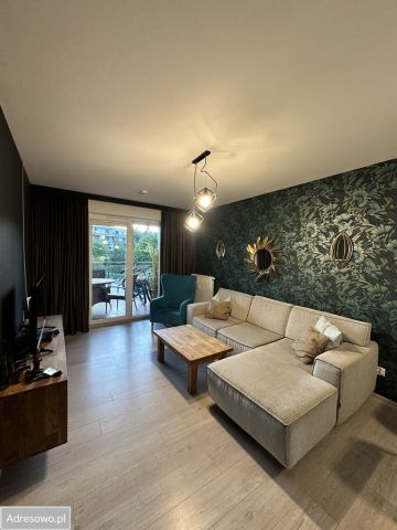 Mieszkanie 2-pokojowe Kołobrzeg. Zdjęcie 1