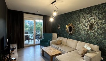 Mieszkanie 2-pokojowe Kołobrzeg