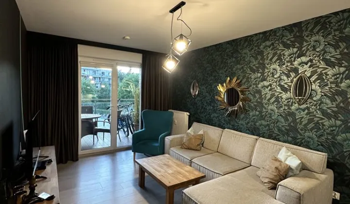 Mieszkanie 2-pokojowe Kołobrzeg