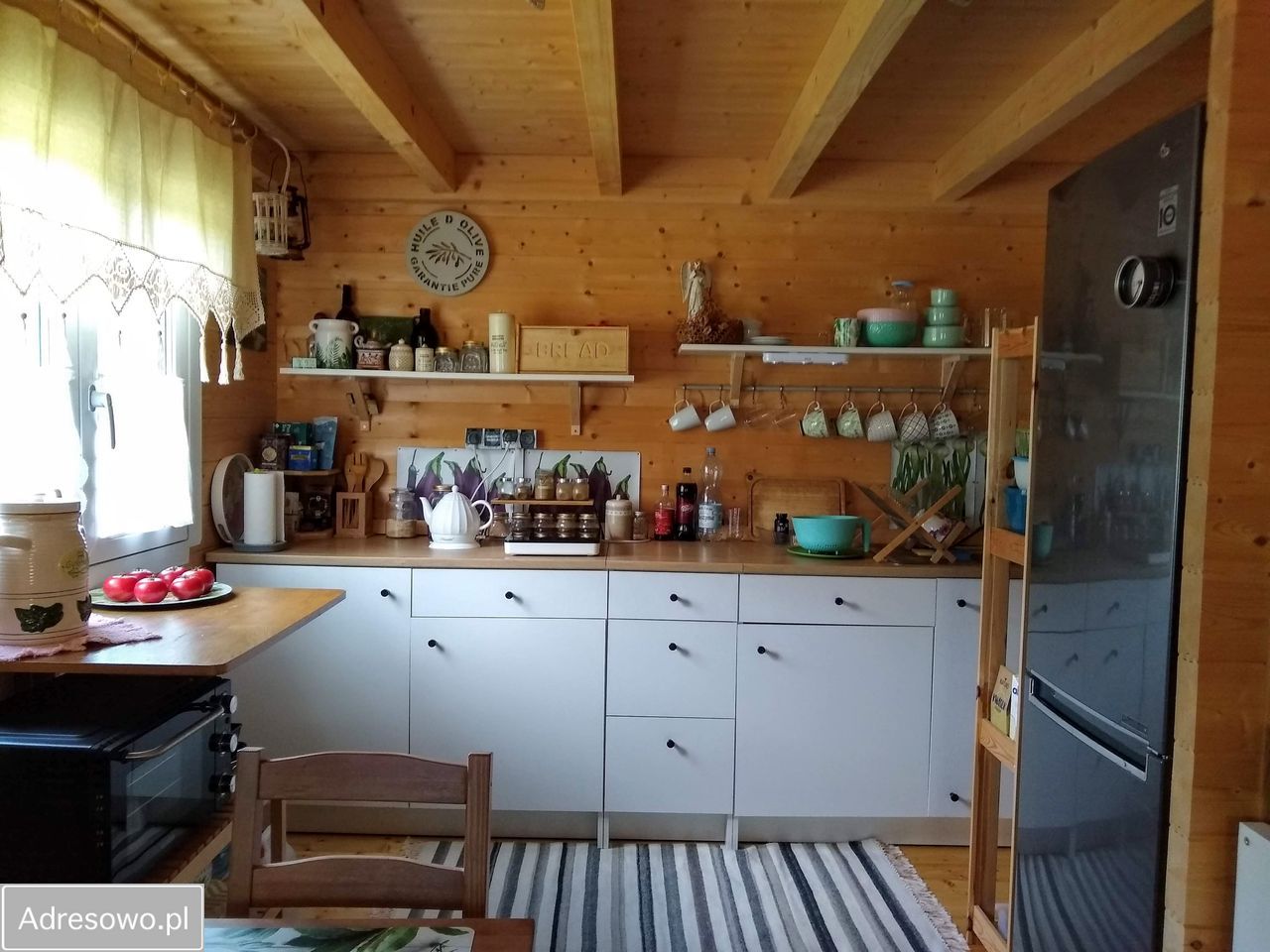 siedlisko, 1 pokój Wólka Szczawińska. Zdjęcie 14