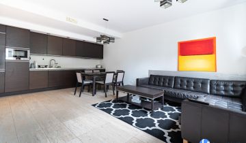 Mieszkanie 3-pokojowe Kraków Piasek, ul. Łobzowska