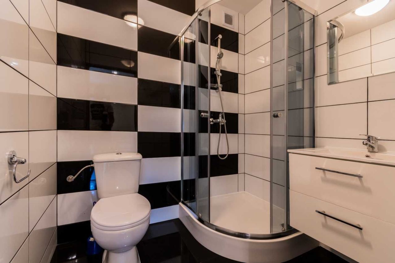 Mieszkanie 2-pokojowe Kąty Rybackie, ul. Rybacka. Zdjęcie 5