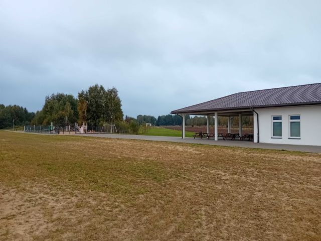 Działka inwestycyjna Miedzna Murowana. Zdjęcie 1