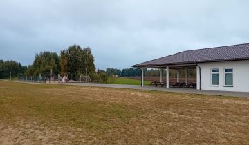 Działka inwestycyjna Miedzna Murowana