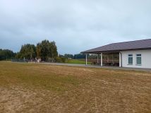 Działka inwestycyjna Miedzna Murowana